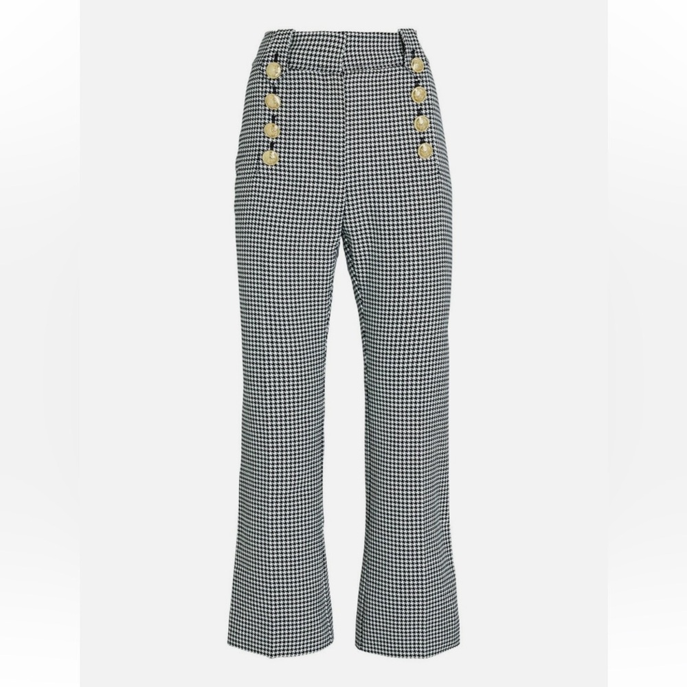 Derek Lam Crossbi Pants